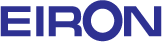 Логотип фирмы EIRON в Ачинске