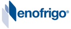 Логотип фирмы Enofrigo в Ачинске