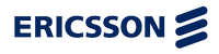 Логотип фирмы Erisson в Ачинске
