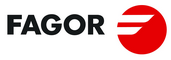 Логотип фирмы Fagor в Ачинске