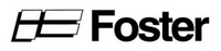 Логотип фирмы Foster в Ачинске