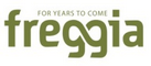 Логотип фирмы Freggia в Ачинске