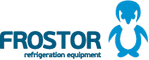 Логотип фирмы FROSTOR в Ачинске