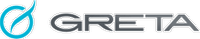 Логотип фирмы GRETA в Ачинске