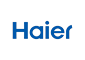 Логотип фирмы Haier в Ачинске