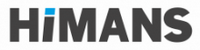 Логотип фирмы HiMANS в Ачинске