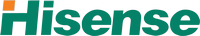 Логотип фирмы Hisense в Ачинске