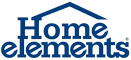 Логотип фирмы HOME-ELEMENT в Ачинске