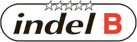 Логотип фирмы Indel B в Ачинске