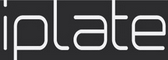 Логотип фирмы Iplate в Ачинске