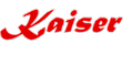 Логотип фирмы Kaiser в Ачинске