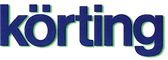 Логотип фирмы Korting в Ачинске