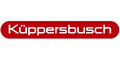 Логотип фирмы Kuppersbusch в Ачинске