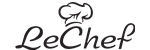 Логотип фирмы Le Chef в Ачинске