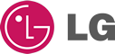 Логотип фирмы LG в Ачинске