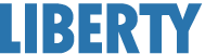 Логотип фирмы Liberty в Ачинске