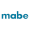 Логотип фирмы Mabe в Ачинске