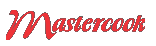 Логотип фирмы MasterCook в Ачинске