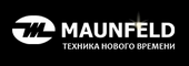 Логотип фирмы Maunfeld в Ачинске
