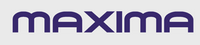 Логотип фирмы Maxima в Ачинске