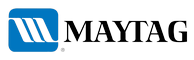 Логотип фирмы Maytag в Ачинске
