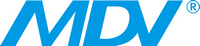 Логотип фирмы MDV в Ачинске