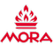Логотип фирмы Mora в Ачинске
