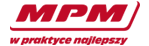 Логотип фирмы MPM Product в Ачинске