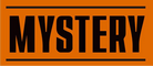 Логотип фирмы Mystery в Ачинске