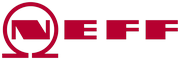 Логотип фирмы NEFF в Ачинске