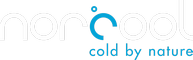Логотип фирмы Norcool в Ачинске