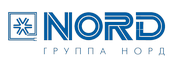 Логотип фирмы NORD в Ачинске