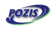 Логотип фирмы Pozis в Ачинске