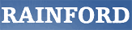 Логотип фирмы Rainford в Ачинске