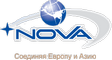 Логотип фирмы RENOVA в Ачинске