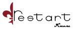 Логотип фирмы Restart в Ачинске