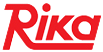 Логотип фирмы Rika в Ачинске