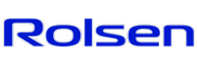 Логотип фирмы Rolsen в Ачинске