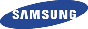 Логотип фирмы Samsung в Ачинске