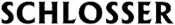 Логотип фирмы SCHLOSSER в Ачинске