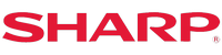 Логотип фирмы Sharp в Ачинске