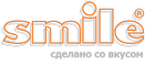 Логотип фирмы Smile в Ачинске