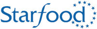Логотип фирмы Starfood в Ачинске