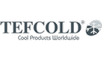 Логотип фирмы TefCold в Ачинске