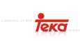 Логотип фирмы TEKA в Ачинске