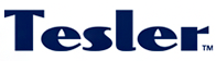 Логотип фирмы Tesler в Ачинске