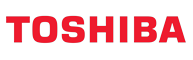 Логотип фирмы Toshiba в Ачинске