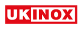 Логотип фирмы Ukinox в Ачинске