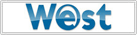 Логотип фирмы WEST в Ачинске