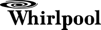 Логотип фирмы Whirlpool в Ачинске